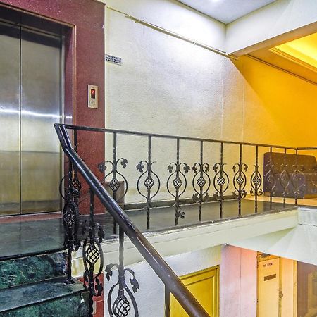 Hotel Treebo The Shagun Peer Gate Bhopal Zewnętrze zdjęcie