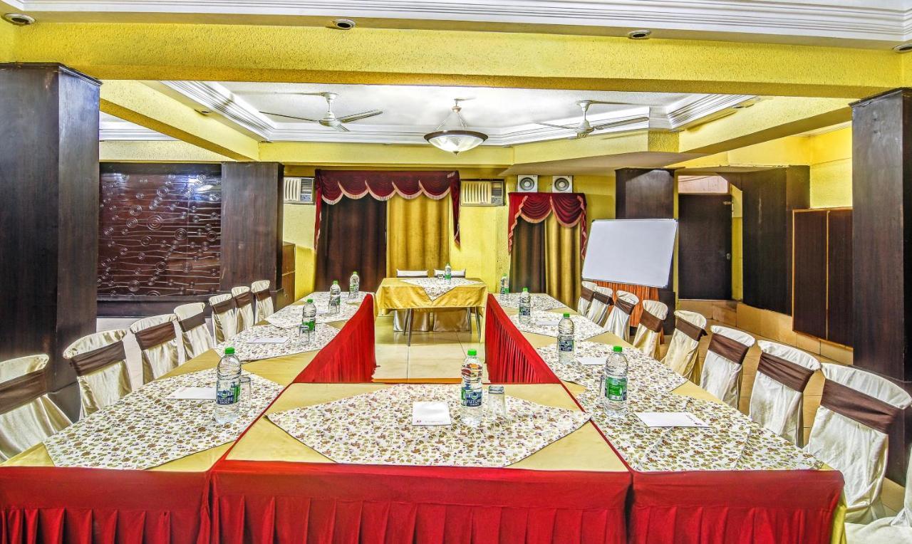 Hotel Treebo The Shagun Peer Gate Bhopal Zewnętrze zdjęcie