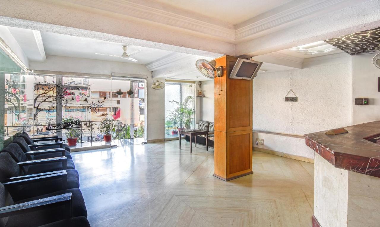 Hotel Treebo The Shagun Peer Gate Bhopal Zewnętrze zdjęcie
