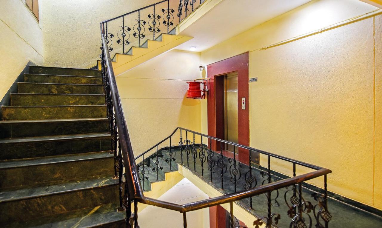 Hotel Treebo The Shagun Peer Gate Bhopal Zewnętrze zdjęcie
