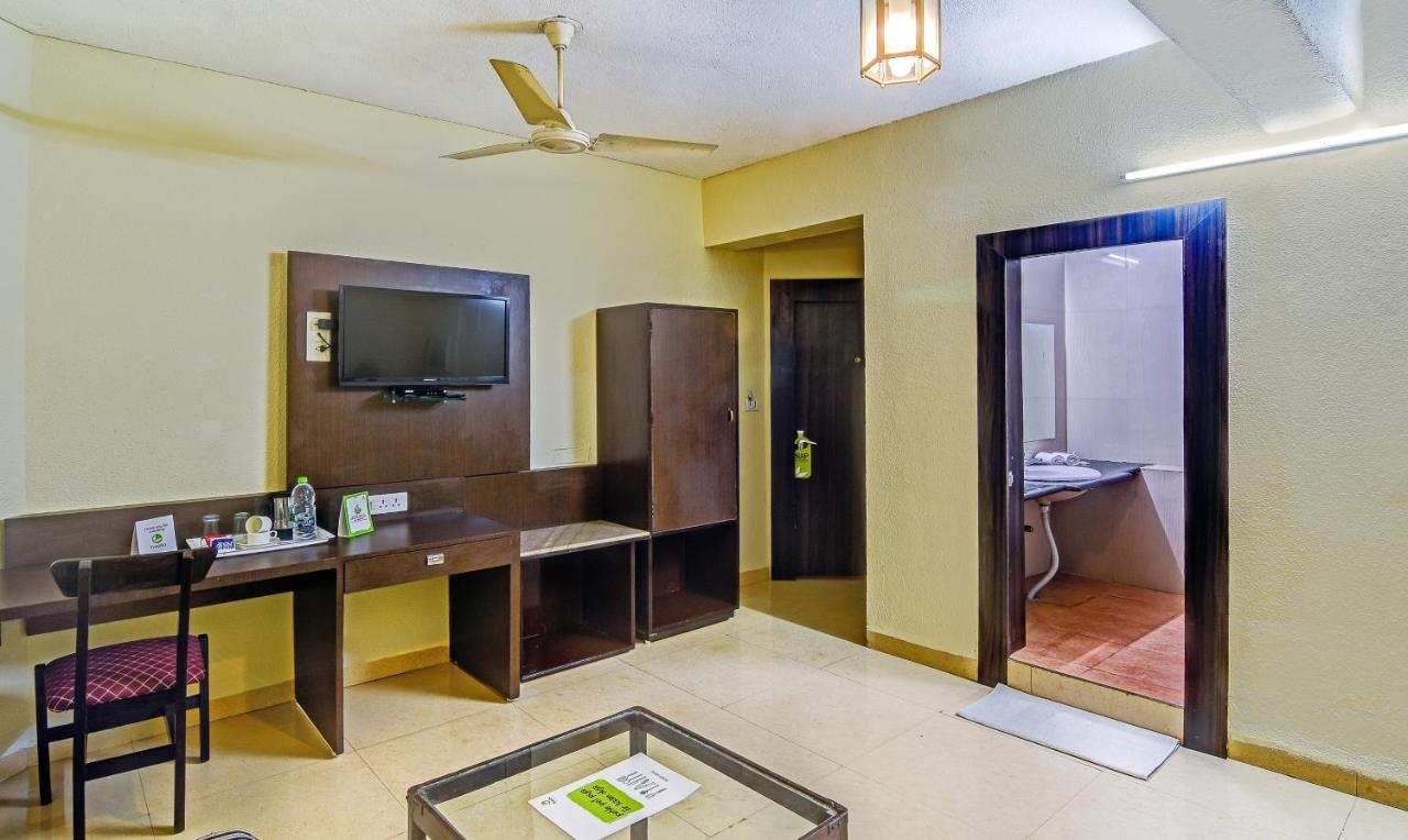 Hotel Treebo The Shagun Peer Gate Bhopal Zewnętrze zdjęcie